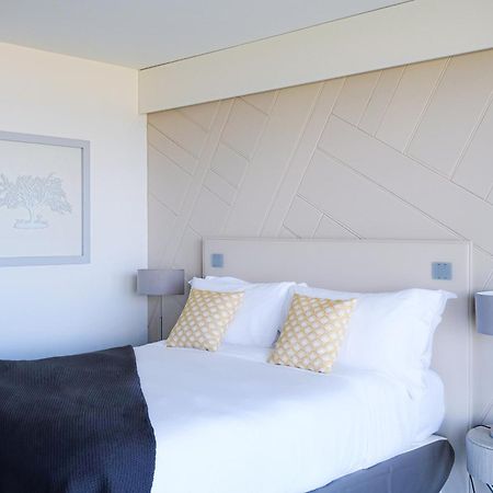 Thalazur Cabourg - Hotel & Spa Exteriör bild