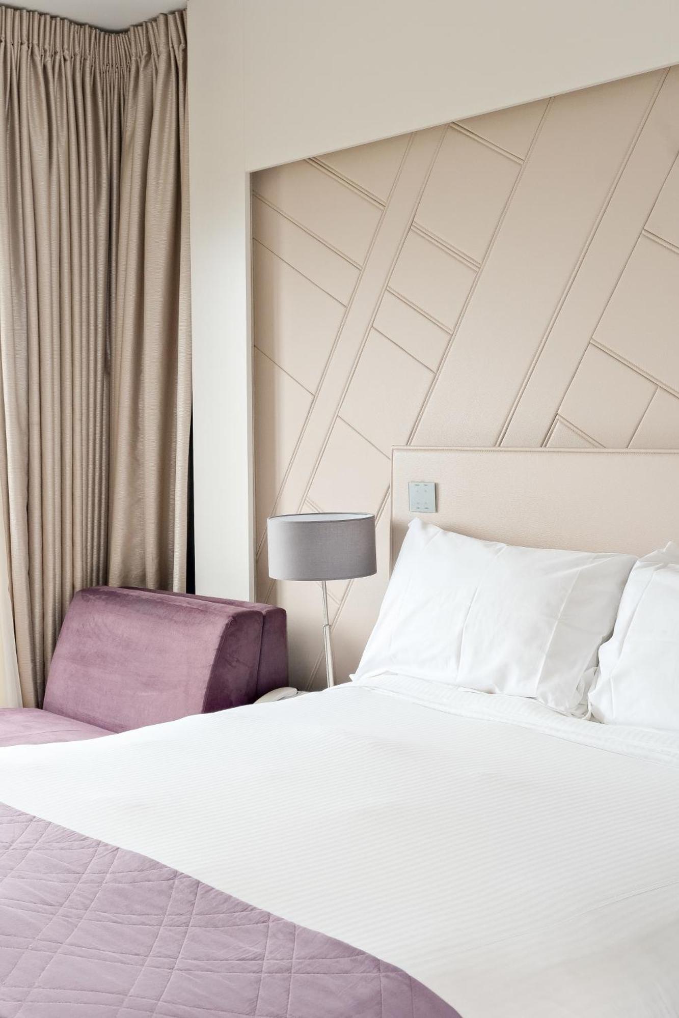 Thalazur Cabourg - Hotel & Spa Exteriör bild