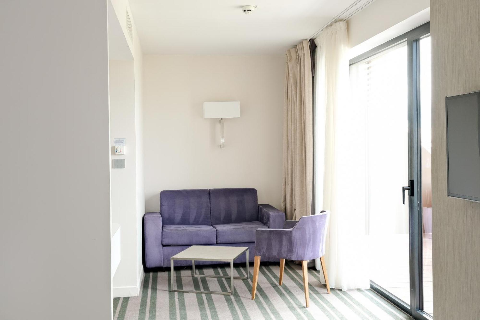 Thalazur Cabourg - Hotel & Spa Exteriör bild
