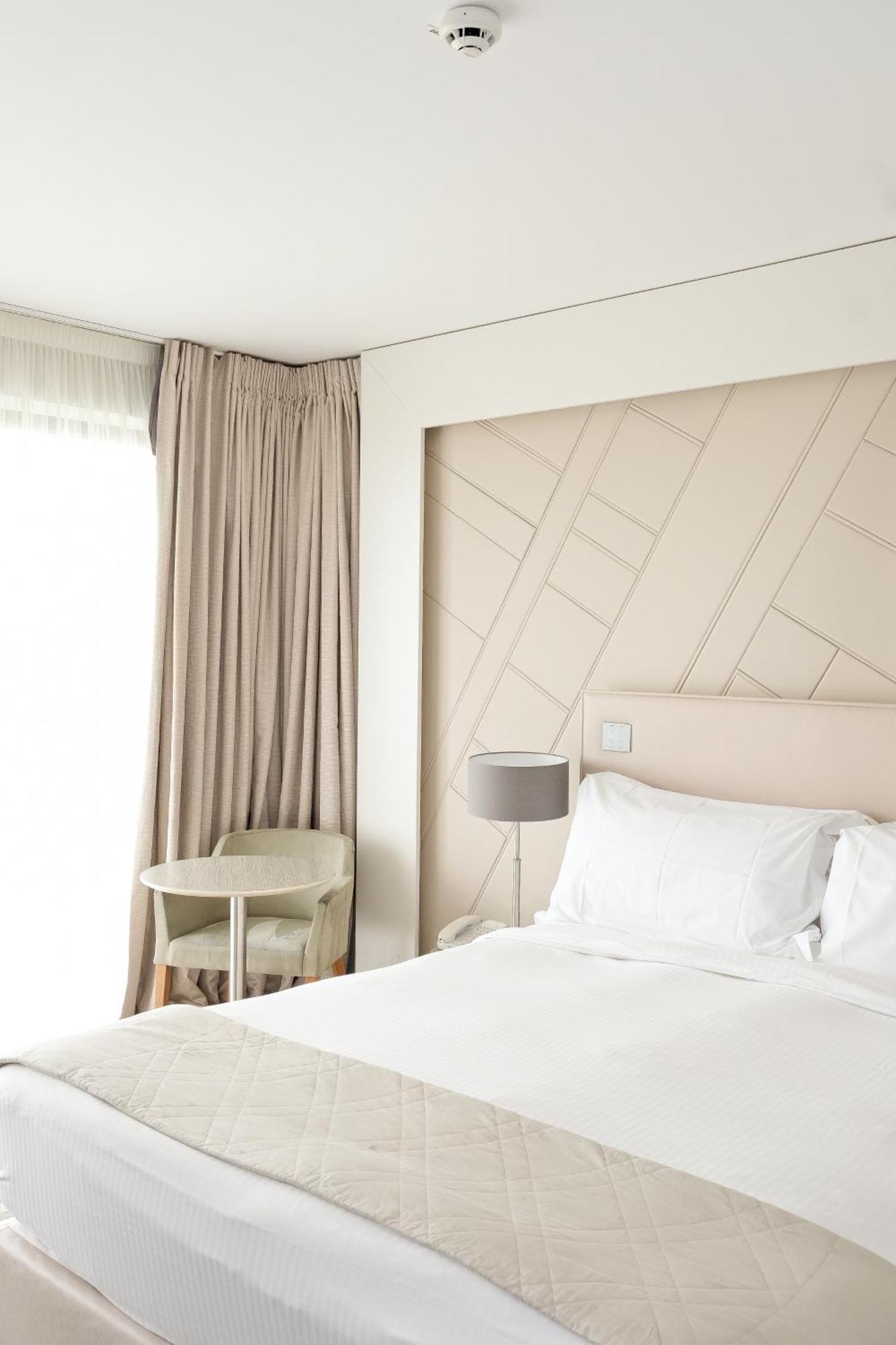 Thalazur Cabourg - Hotel & Spa Exteriör bild